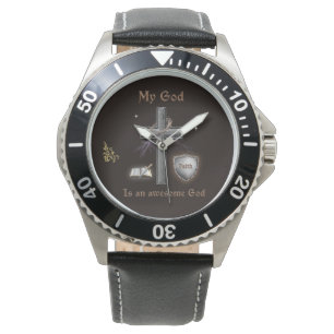 Bible Scripture Watch