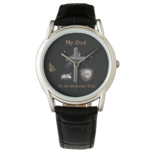 Bible Scripture Watch