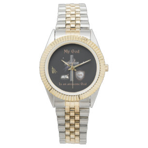 Bible Scripture Watch