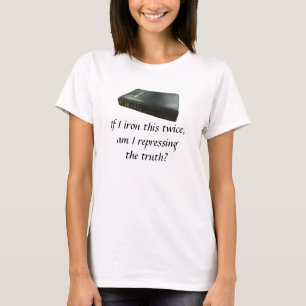 Bible Shirt Repressed