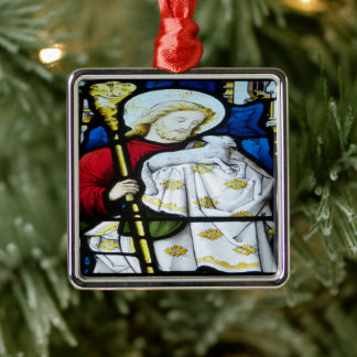 Bible stories Christmas 2020 Metal Tree Decoration