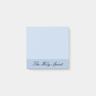 Bible Study by Topic  Post-it Notes