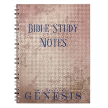 Bible Study-Geneseis
