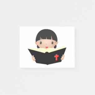 BIBLE STUDY POST-IT NOTES