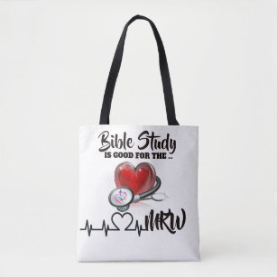 bible study book bags
