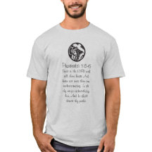 Bible  T-Shirt