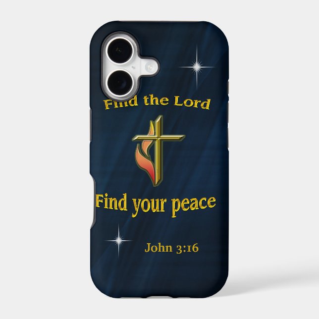Bible verse (Back)