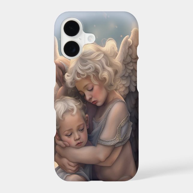 Bible Verse angels (Back)