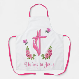 Bible Verse  Apron