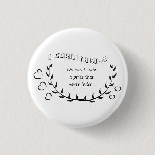 Bible Verse Button