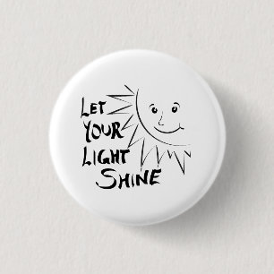 Bible Verse Button