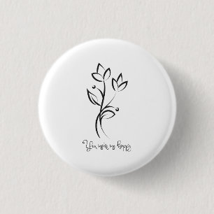 Bible Verse Button