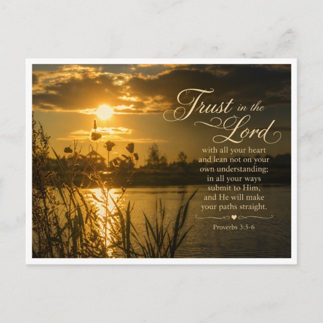 Bible Verse Cards | Christian Scripture Cards (Front)