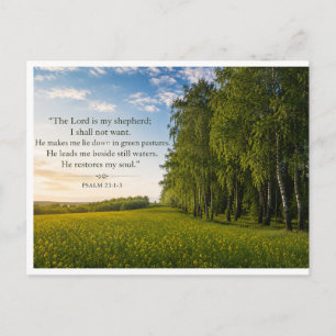 Bible Verse Cards Christian Scripture Cards
