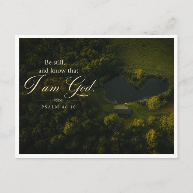 Bible Verse Cards | Christian Scripture Cards (Front)