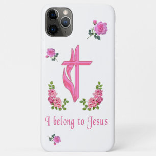 Bible Verse iPhone 11 Pro Max Case