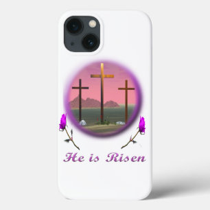 Bible verse iPhone 13 case