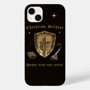 Bible Verse Christian Case-Mate iPhone 14 Plus Case