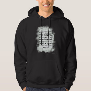 Bible Verse Christian Church God Jesus Religious G Hoodie