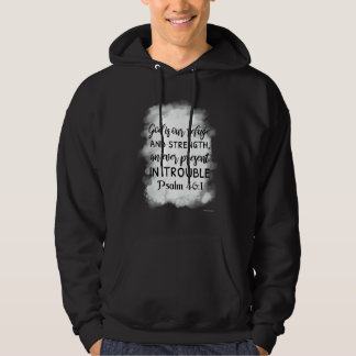Bible Verse Christian Church God Jesus Religious G Hoodie