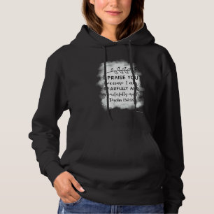 Bible Verse Christian Church God Jesus Religious G Hoodie
