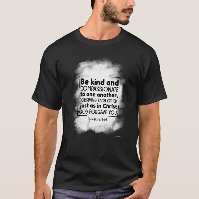 Bible Verse Christian Church God Jesus Religious G T-Shirt (Front)