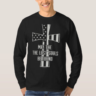 Bible Verse Christian Religious Church Godly 4 T-Shirt