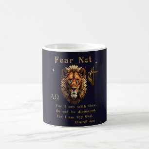 Bible Verse Coffee Mug
