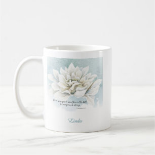 Bible verse Coffee Mug