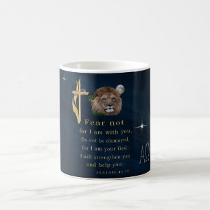 Bible Verse Coffee Mug