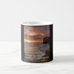 Bible Verse Coffee Mug