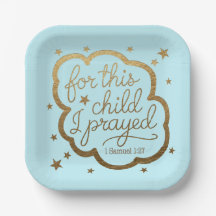 Bible verse from 1 Samuel 1:27