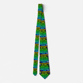 biblical ties