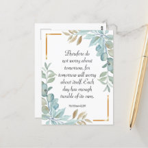 Bible verse green wreath scripture