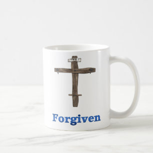 Bible verse John 3:16 Coffee Mug
