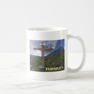 Bible verse John 3:16 Coffee Mug