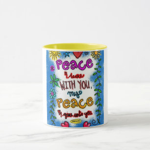 Bible Verse Mug