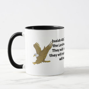 Bible Verse Mug