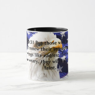 Bible Verse Mug