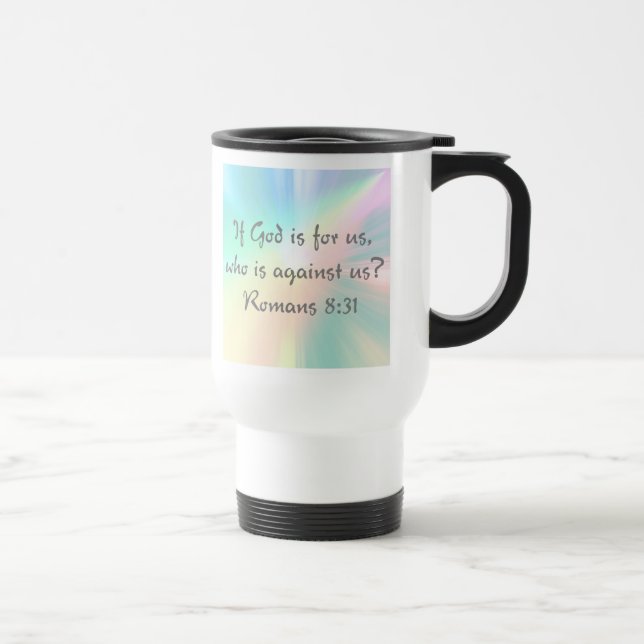 Bible Verse Mug (Right)
