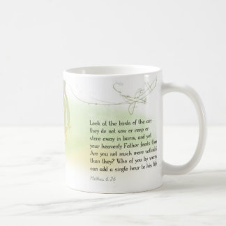 Bible Verse Mug