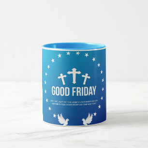Bible Verse Mug