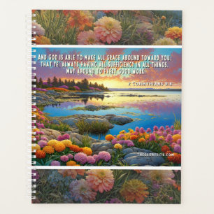 Bible Verse Planner
