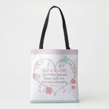 Bible Verse Proverbs 3:5 Heart | Christian 