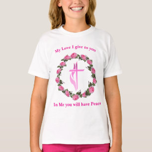 Bible Verse Scripture T-Shirt
