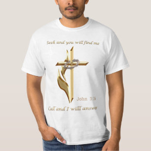 Bible verse T-Shirt