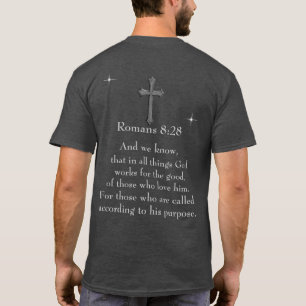 Bible verse T-Shirt
