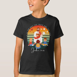 Bible Verse  T-Shirt