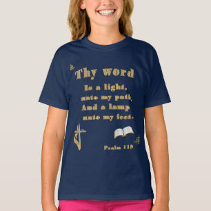 Bible verse T-Shirt