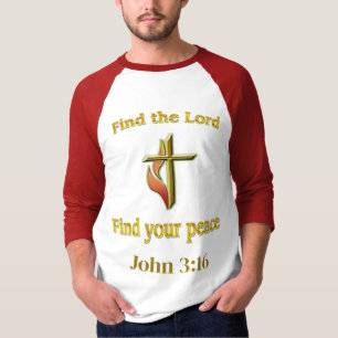 Bible verse T-Shirt